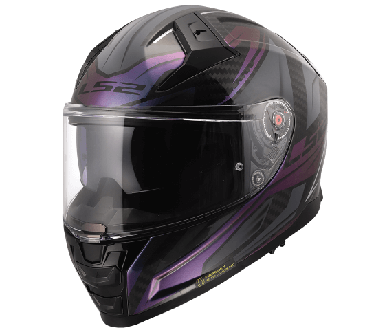 FF811 Vector II Carbon SAVAGE Chameleon